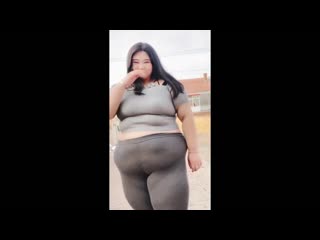 300 pounds bbw belly fat girls