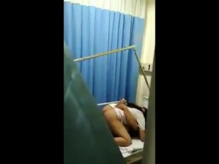 fucked en nurse hidden camera in hospital